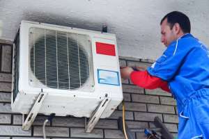 HVAC Companies Near Gifford, SC Available Now